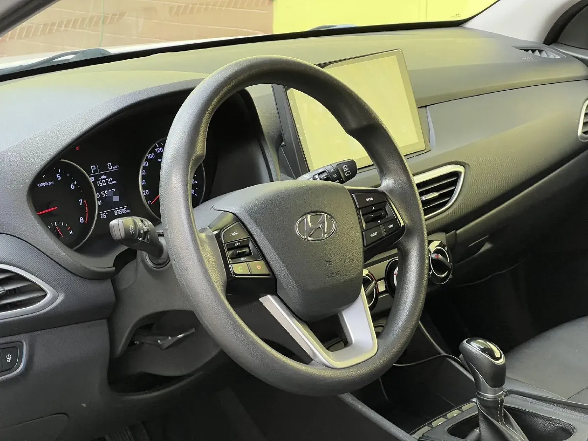 2018 Hyundai YiXing 1.6L 123HP L4 6AT,autocango,china used car exporter,china ev exporter,chinese used car exporter,chinese used ev exporter