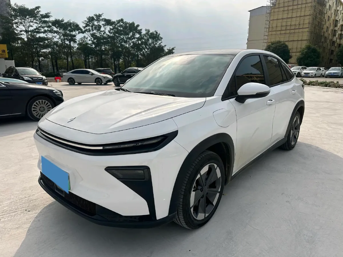 2024 Livan 7 BEV 50.4KWH,autocango,china used car exporter,china ev exporter,chinese used car exporter,chinese used ev exporter