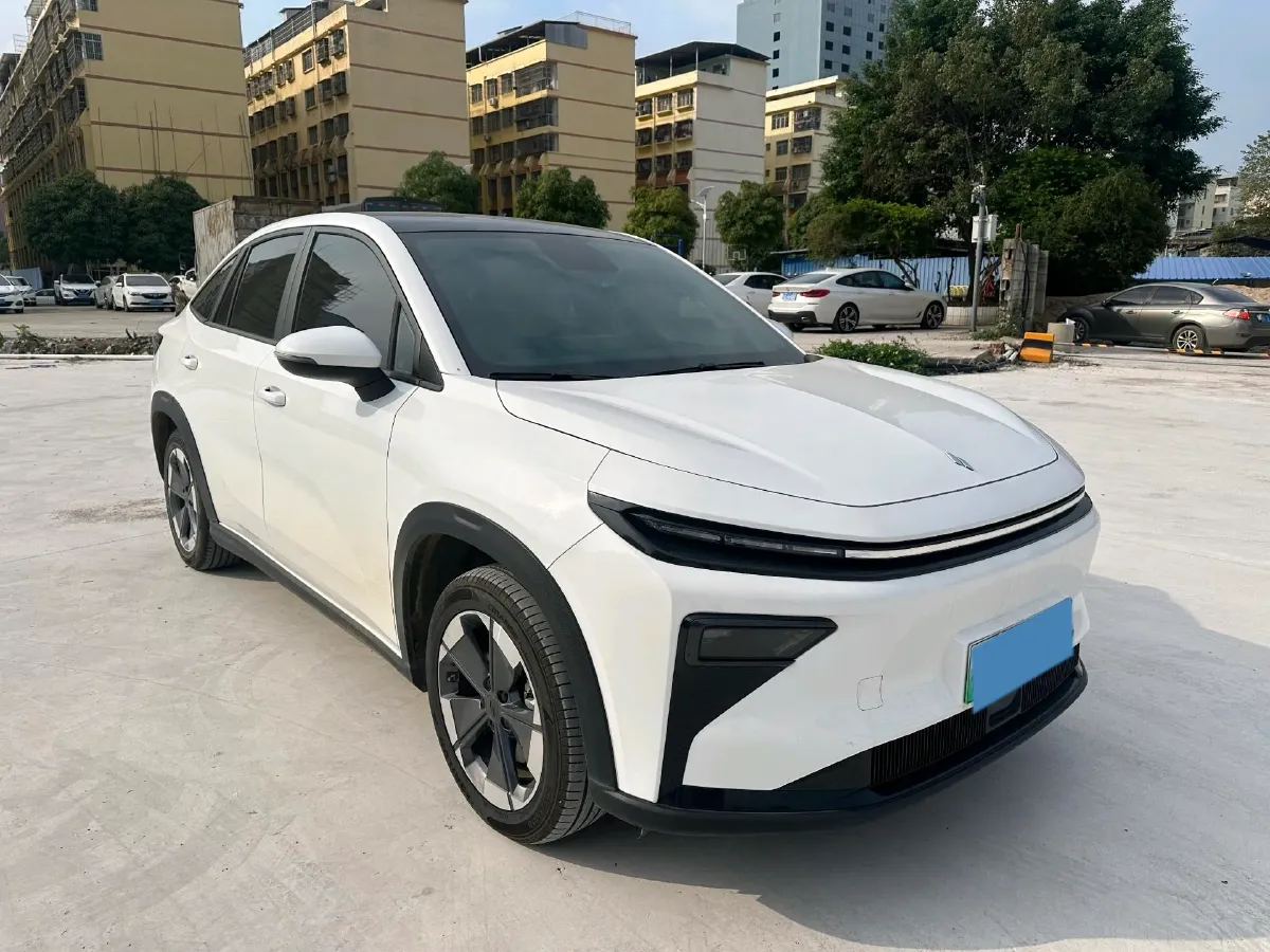 2024 Livan 7 BEV 50.4KWH,autocango,china used car exporter,china ev exporter,chinese used car exporter,chinese used ev exporter