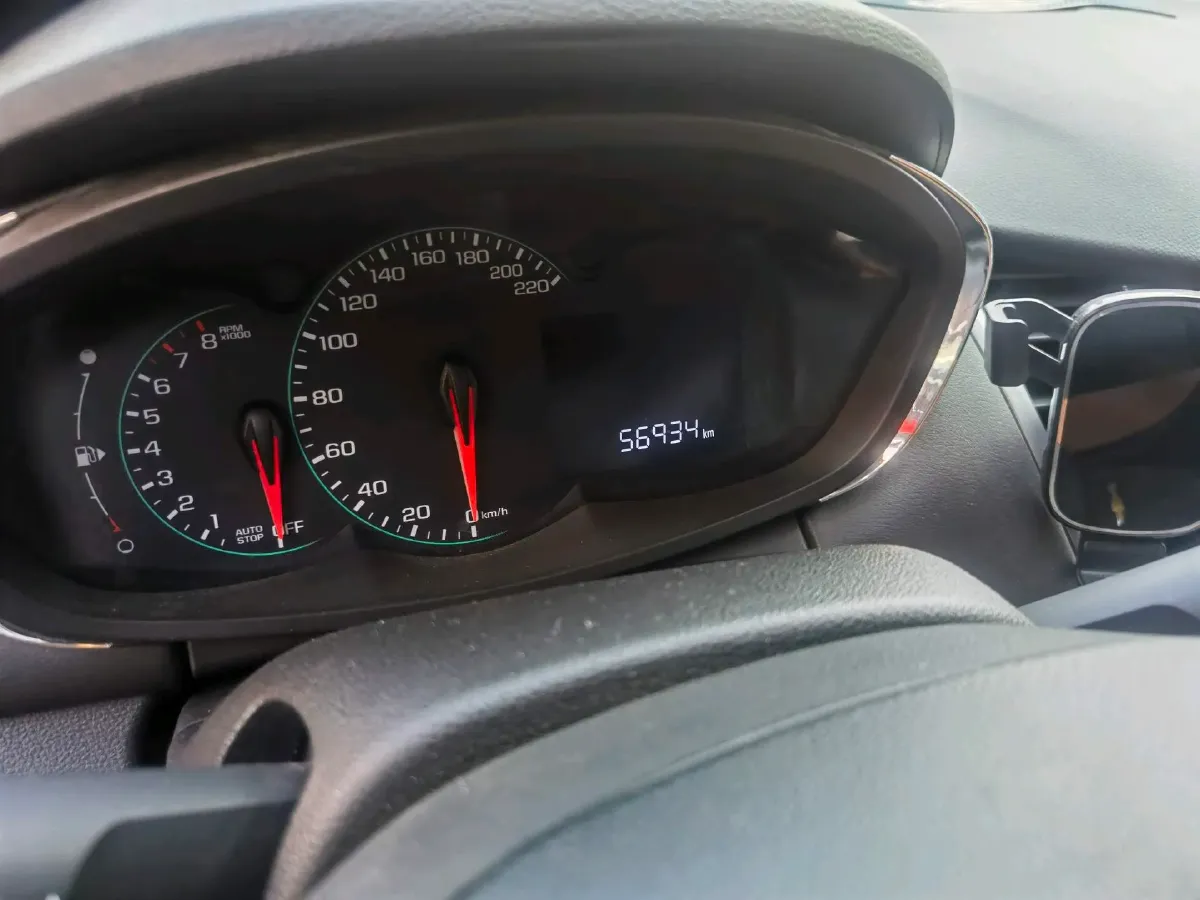 2018 Chevrolet Trax 1.4T 143HP L4 6AT,autocango,china used car exporter,china ev exporter,chinese used car exporter,chinese used ev exporter