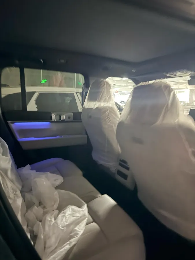 2025 FangChengBao Tai 7 1.5T 156HP L4 E-CVT PHEV,autocango,china used car exporter,china ev exporter,chinese used car exporter,chinese used ev exporter