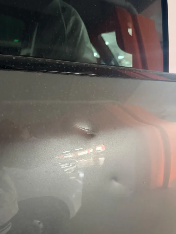 2025 FangChengBao Tai 7 1.5T 156HP L4 E-CVT PHEV,autocango,china used car exporter,china ev exporter,chinese used car exporter,chinese used ev exporter