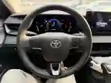2024 Toyota Camry 2.0L 152HP L4 E-CVT Hybrid
