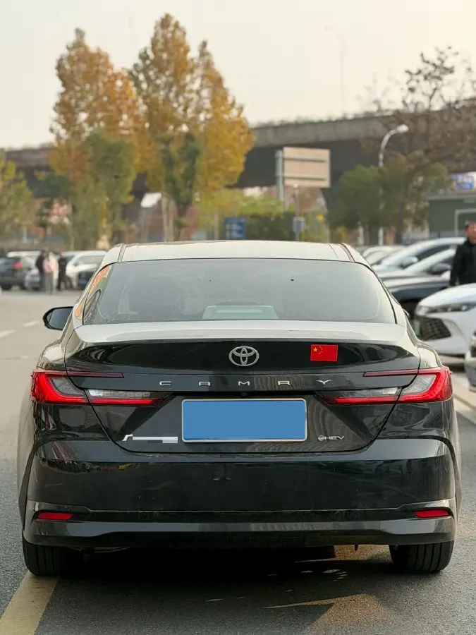 2024 Toyota Camry 2.0L 152HP L4 E-CVT Hybrid,autocango,china used car exporter,china ev exporter,chinese used car exporter,chinese used ev exporter