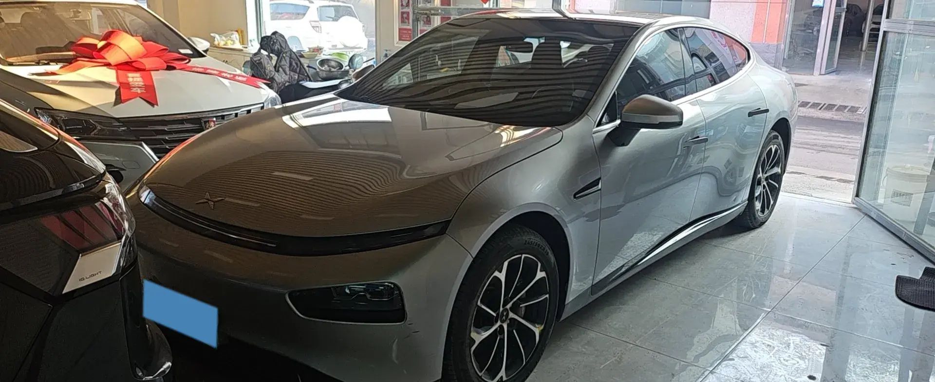 2022 Buick EnvisionS 2.0T 237HP L4 9AT