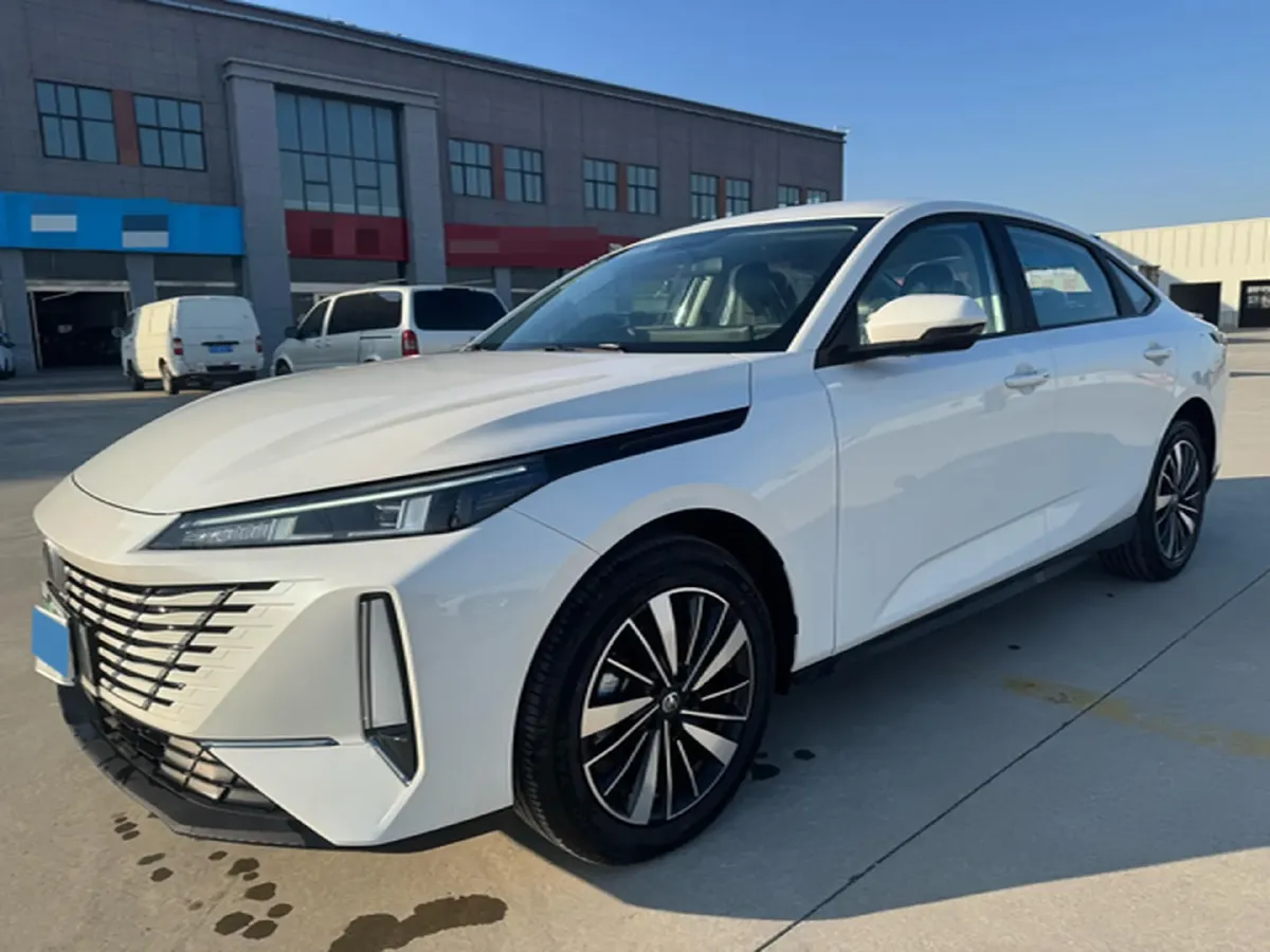 2025 ChangAn EadoPHEV 1.5L 98HP L4 E-CVT PHEV,autocango,china used car exporter,china ev exporter,chinese used car exporter,chinese used ev exporter