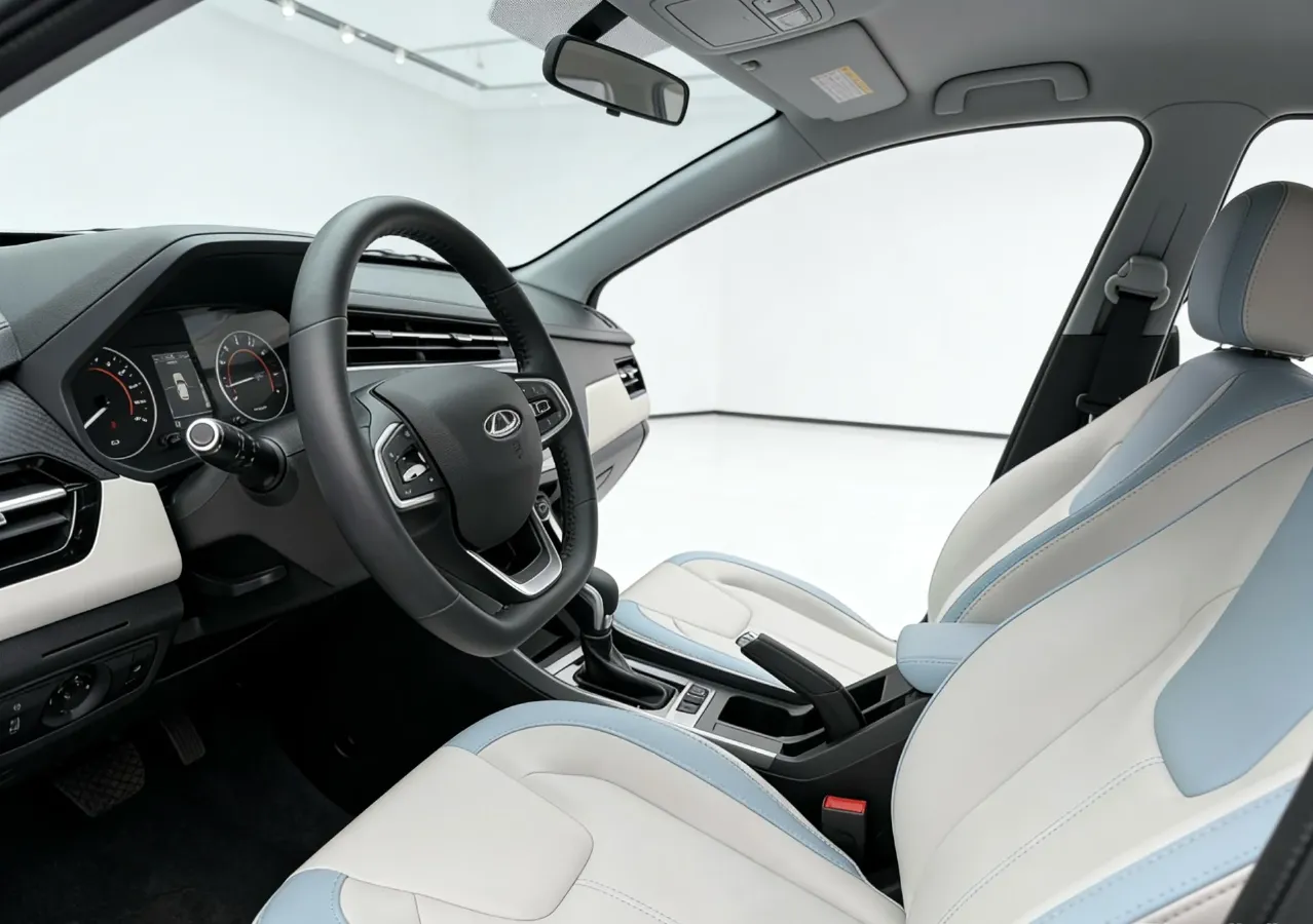 2021 Chery Tiggo 5x 1.5T 156HP L4 CVT,autocango,china used car exporter,china ev exporter,chinese used car exporter,chinese used ev exporter