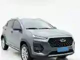 2021 Chery Tiggo 5x 1.5T 156HP L4 CVT
