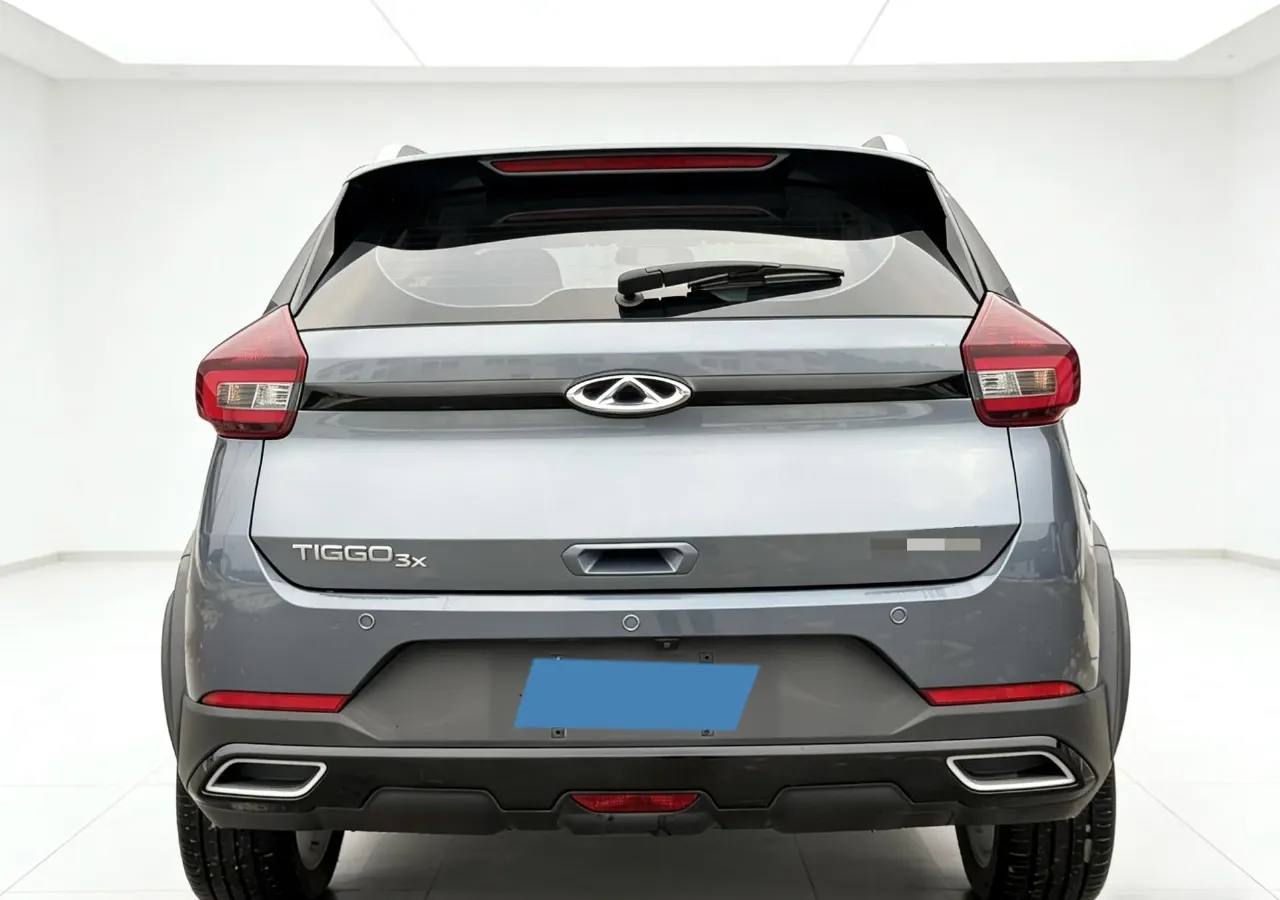 2021 Chery Tiggo 5x 1.5T 156HP L4 CVT,autocango,china used car exporter,china ev exporter,chinese used car exporter,chinese used ev exporter