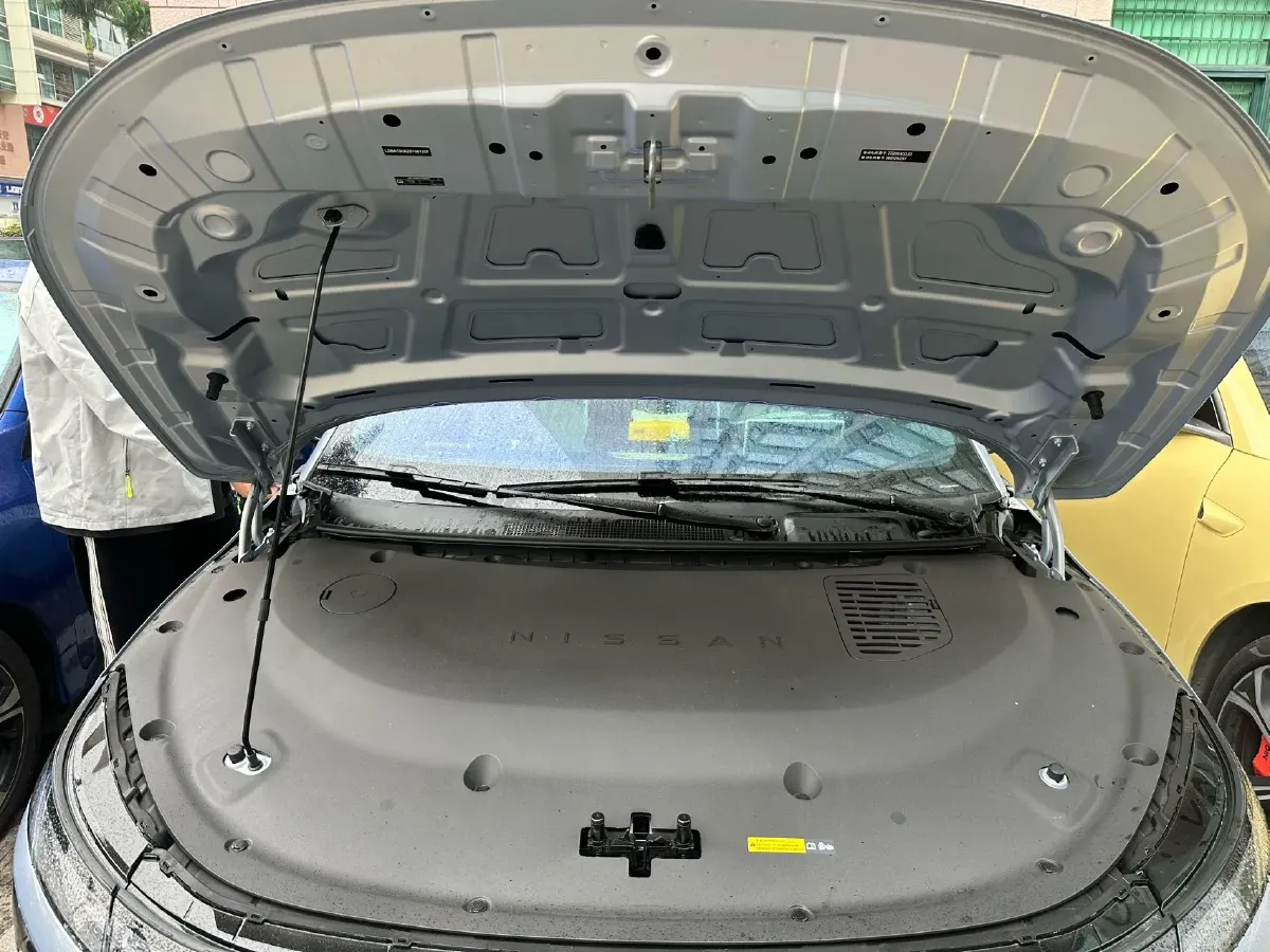 2025 Nissan N7 BEV,autocango,china used car exporter,china ev exporter,chinese used car exporter,chinese used ev exporter