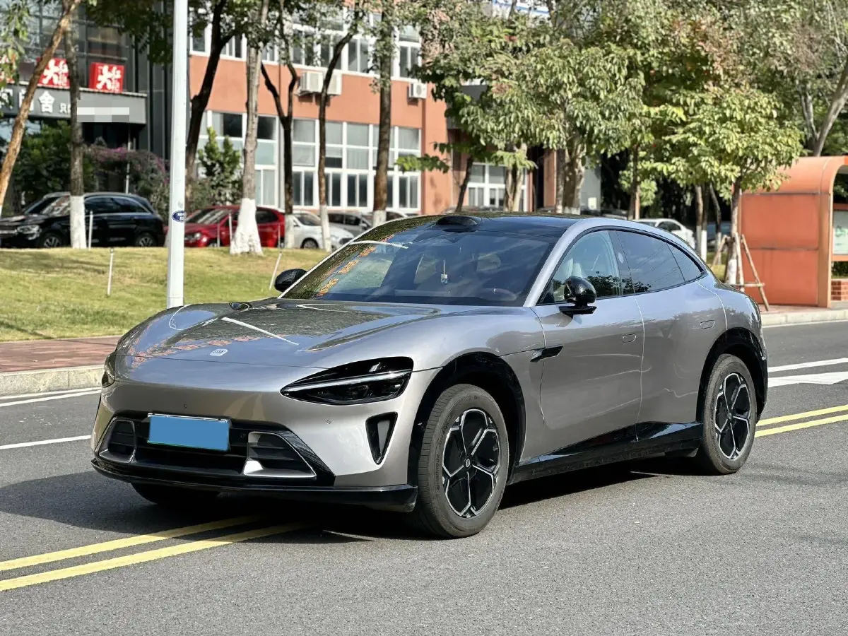 2025 MAXUS DaJia 7 BEV 90KWH