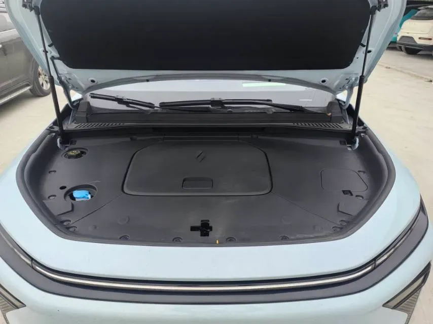 2023 Livan 7 BEV 50.4KWH,autocango,china used car exporter,china ev exporter,chinese used car exporter,chinese used ev exporter