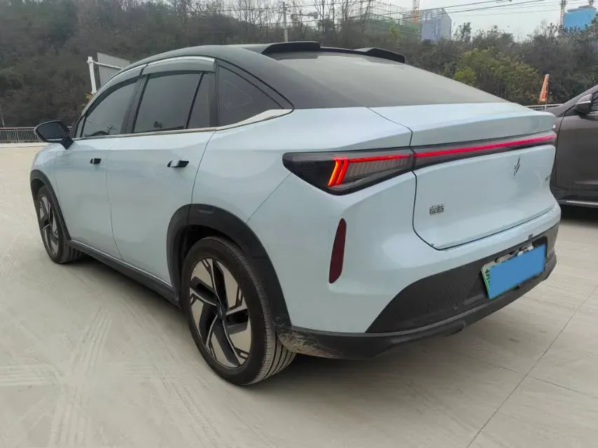 2023 Livan 7 BEV 50.4KWH,autocango,china used car exporter,china ev exporter,chinese used car exporter,chinese used ev exporter