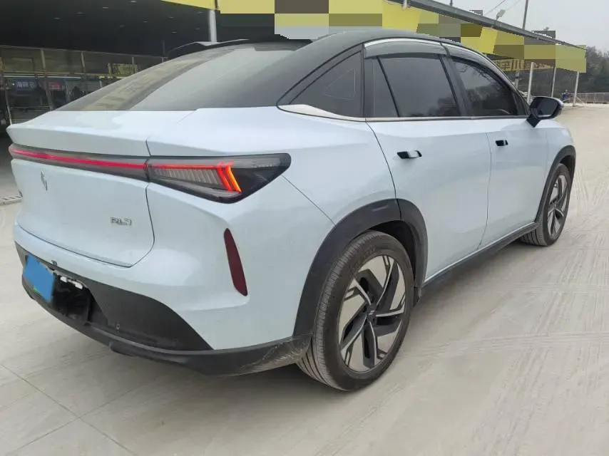 2023 Livan 7 BEV 50.4KWH,autocango,china used car exporter,china ev exporter,chinese used car exporter,chinese used ev exporter