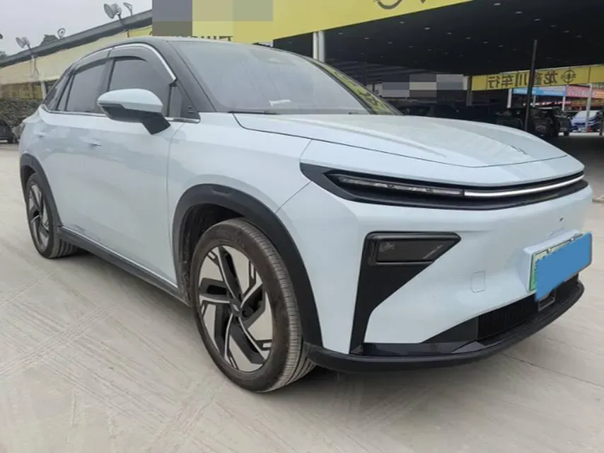 2023 Livan 7 BEV 50.4KWH,autocango,china used car exporter,china ev exporter,chinese used car exporter,chinese used ev exporter