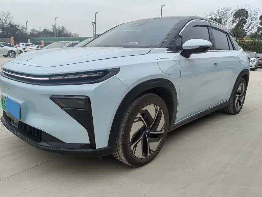 2023 Livan 7 BEV 50.4KWH