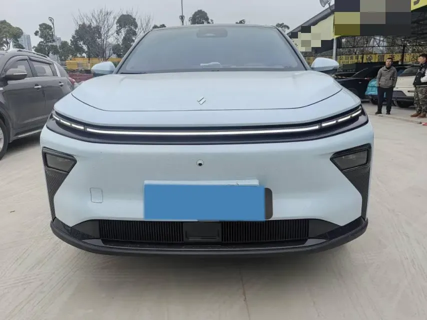 2023 Livan 7 BEV 50.4KWH,autocango,china used car exporter,china ev exporter,chinese used car exporter,chinese used ev exporter