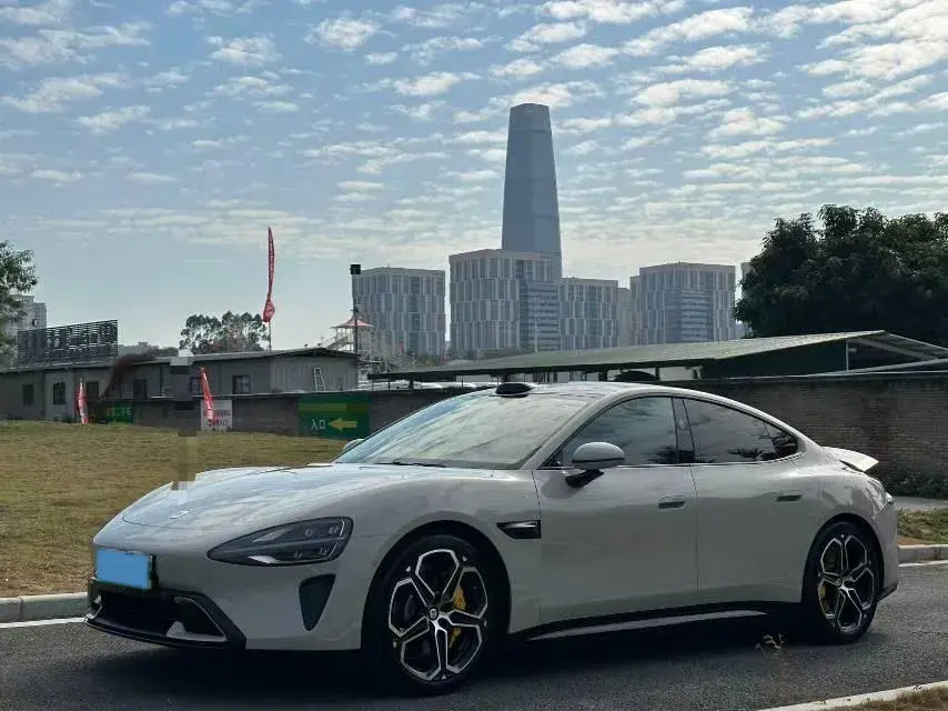 2024 MI SU7 BEV 101KWH