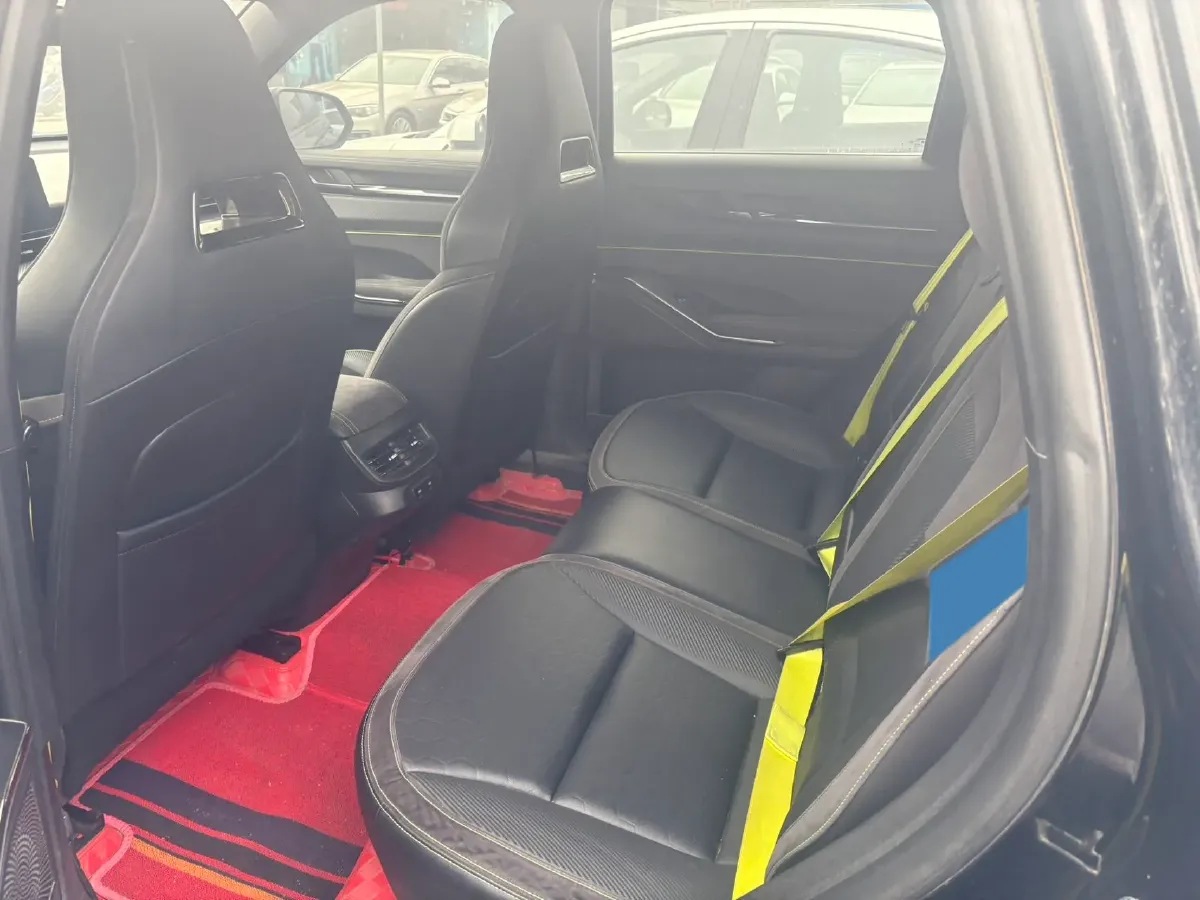 2022 Haval H6S 1.5T 150HP L4 2DHT Hybrid 1.69KWH,autocango,china used car exporter,china ev exporter,chinese used car exporter,chinese used ev exporter