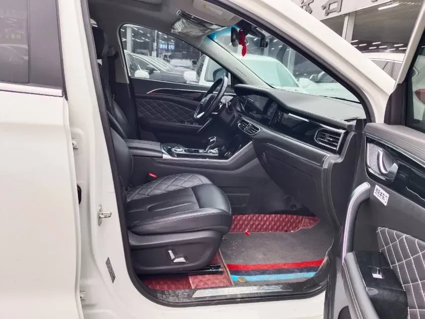 2020 VGV U70 1.5T 150HP L4 6AT,autocango,china used car exporter,china ev exporter,chinese used car exporter,chinese used ev exporter