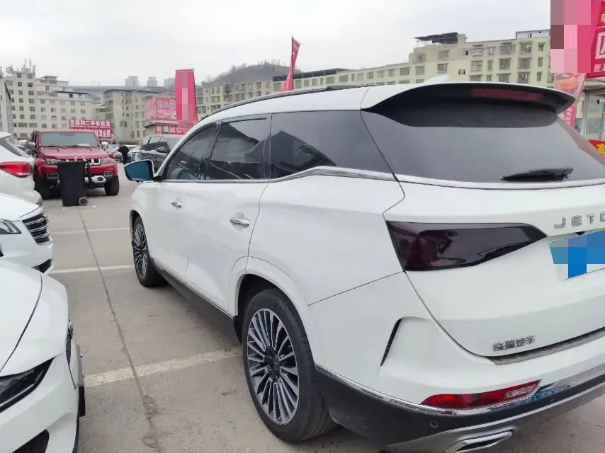 2020 VGV U70 1.5T 150HP L4 6AT,autocango,china used car exporter,china ev exporter,chinese used car exporter,chinese used ev exporter