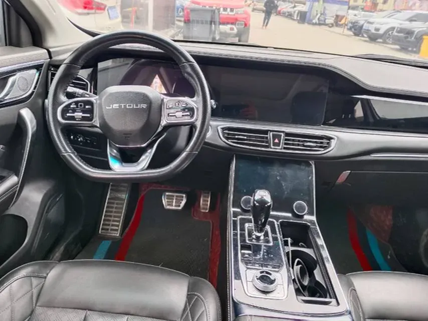 2020 VGV U70 1.5T 150HP L4 6AT,autocango,china used car exporter,china ev exporter,chinese used car exporter,chinese used ev exporter