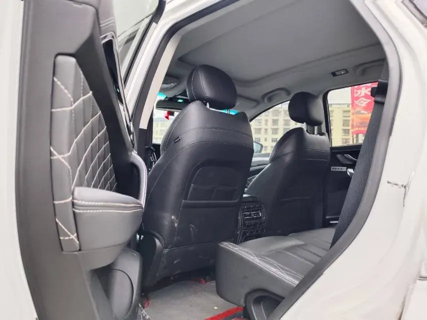 2020 VGV U70 1.5T 150HP L4 6AT,autocango,china used car exporter,china ev exporter,chinese used car exporter,chinese used ev exporter