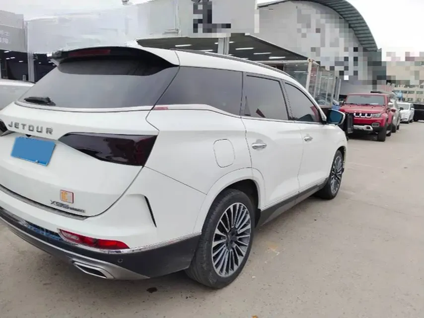 2020 VGV U70 1.5T 150HP L4 6AT,autocango,china used car exporter,china ev exporter,chinese used car exporter,chinese used ev exporter