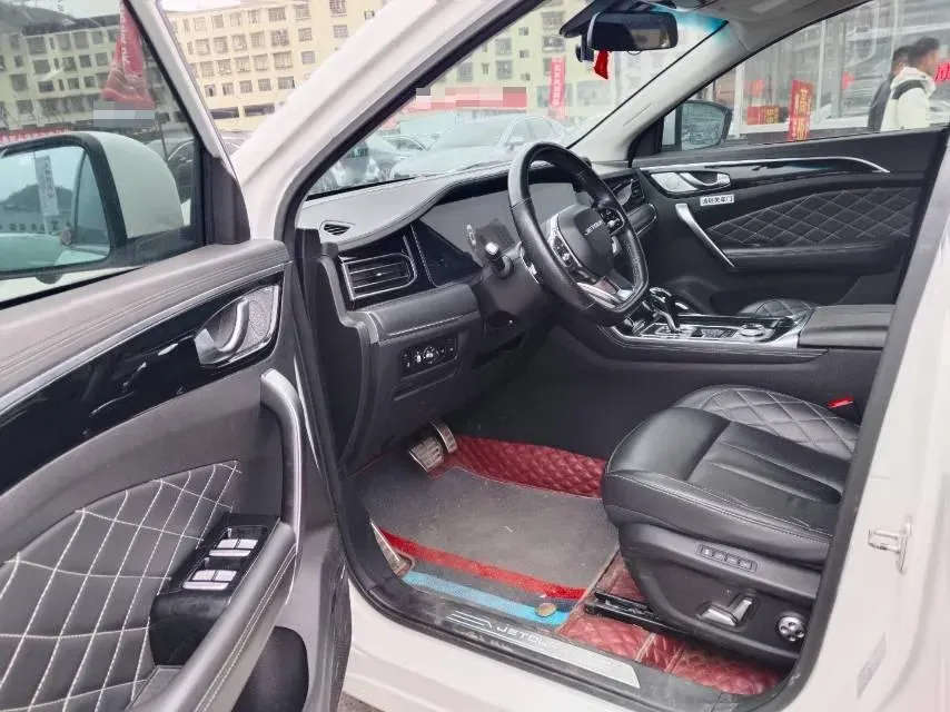 2020 VGV U70 1.5T 150HP L4 6AT,autocango,china used car exporter,china ev exporter,chinese used car exporter,chinese used ev exporter