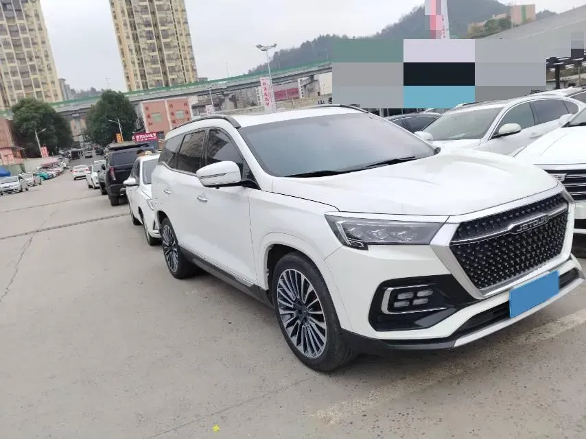 2020 VGV U70 1.5T 150HP L4 6AT,autocango,china used car exporter,china ev exporter,chinese used car exporter,chinese used ev exporter