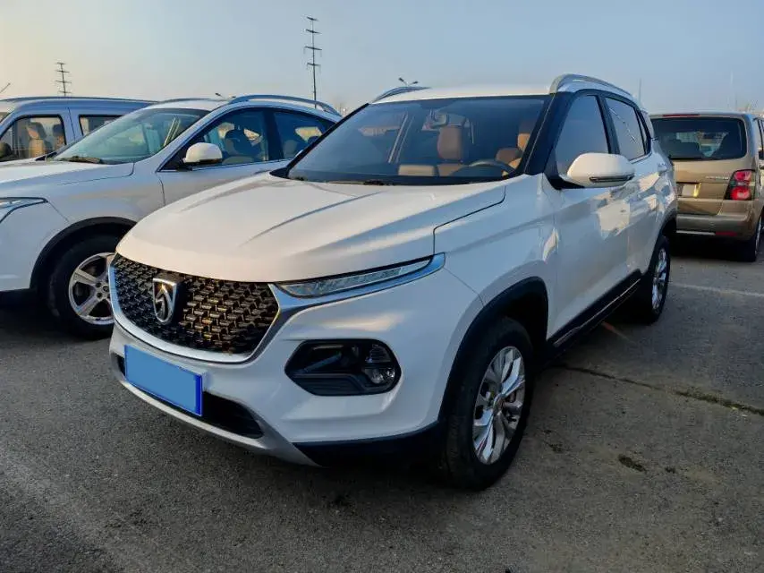 2019 Kia KX1 1.4L 100HP L4 6AT