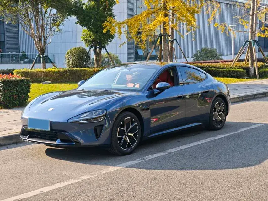 2024 MI SU7 BEV 73.6KWH