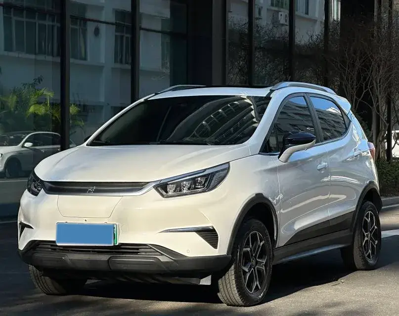 2021 BYD Song Pro 1.5T 160HP L4 7DCT