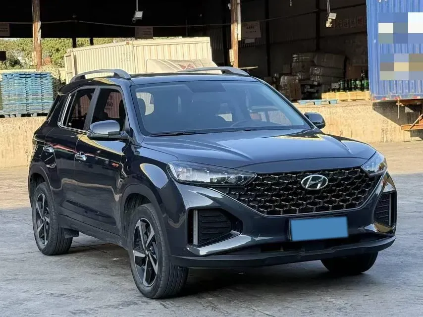 2021 Hyundai ix35 1.4T 140HP L4 7DCT,autocango,china used car exporter,china ev exporter,chinese used car exporter,chinese used ev exporter