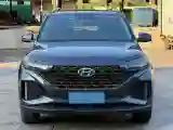 2021 Hyundai ix35 1.4T 140HP L4 7DCT