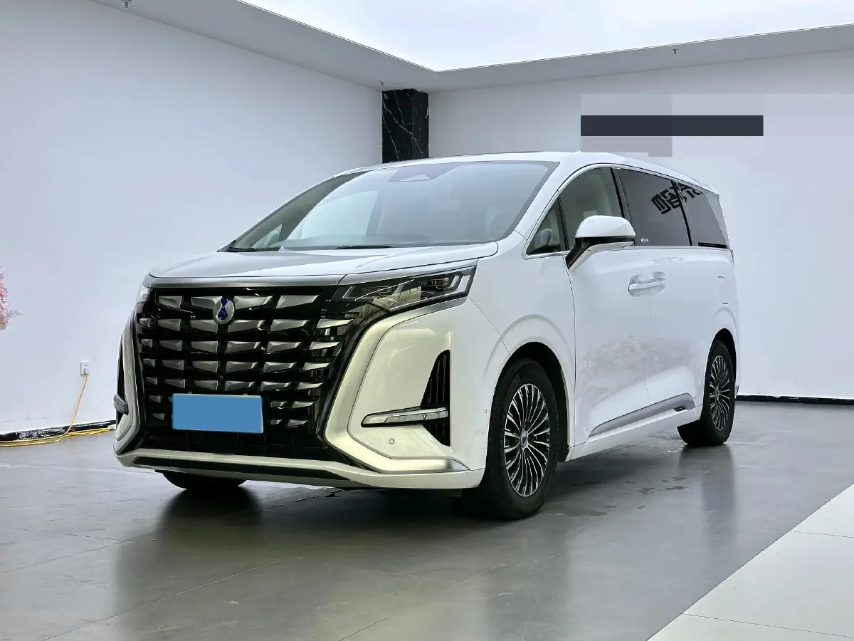 2022 Honda Odyssey 2.0L 146HP L4 E-CVT Hybrid