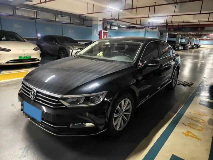 2019 Chevrolet Malibu XL 2.0T 241HP L4 9AT