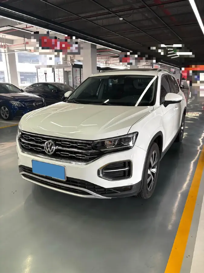 2019 Renault Koleos 2.0L 154HP L4 CVT