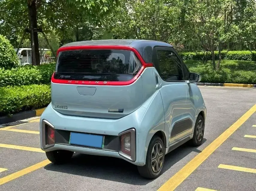 2021 WuLing Nano EV BEV 28KWH,autocango,china used car exporter,china ev exporter,chinese used car exporter,chinese used ev exporter