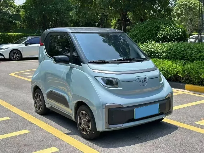 2021 WuLing Nano EV BEV 28KWH,autocango,china used car exporter,china ev exporter,chinese used car exporter,chinese used ev exporter