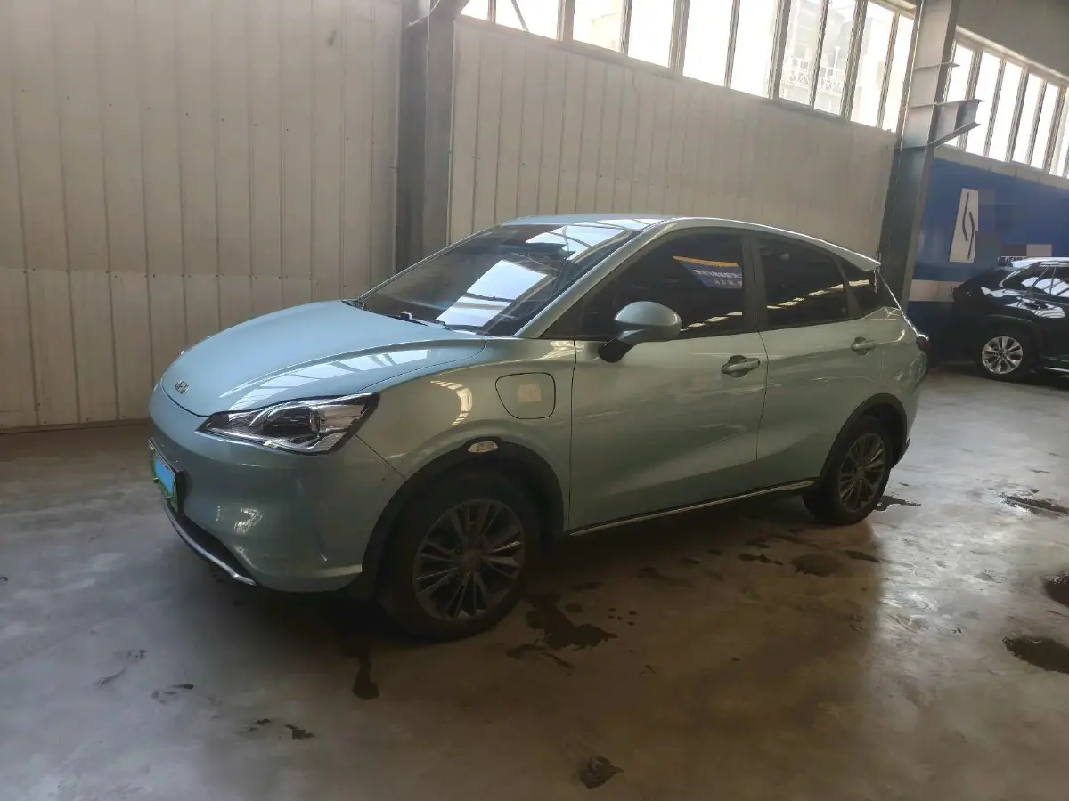 2022 Neta V BEV 38.54KWH