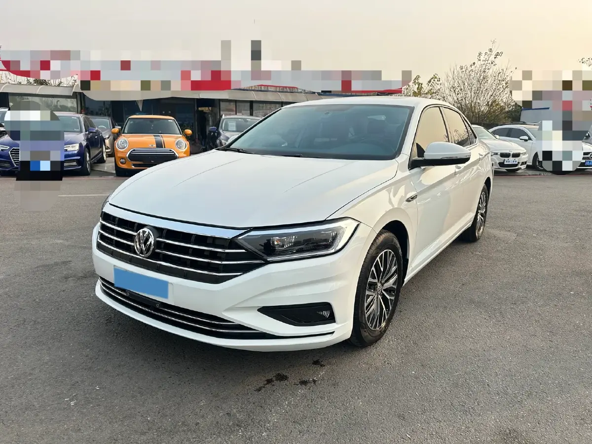 2019 Volkswagen Tharu 1.4T 150HP L4 7DCT