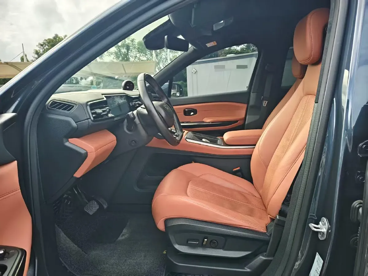 2020 NIO ES8 BEV 84KWH,autocango,china used car exporter,china ev exporter,chinese used car exporter,chinese used ev exporter