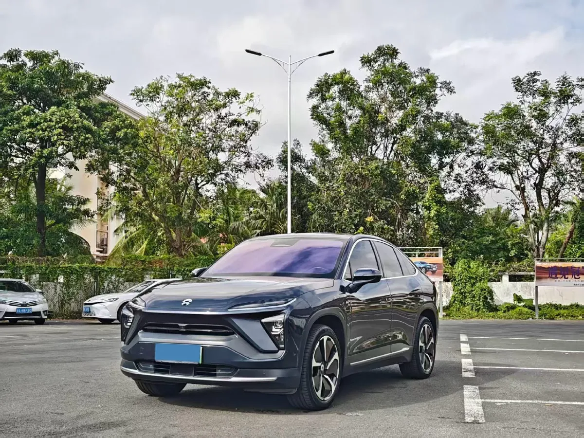 2020 NIO ES8 BEV 84KWH,autocango,china used car exporter,china ev exporter,chinese used car exporter,chinese used ev exporter