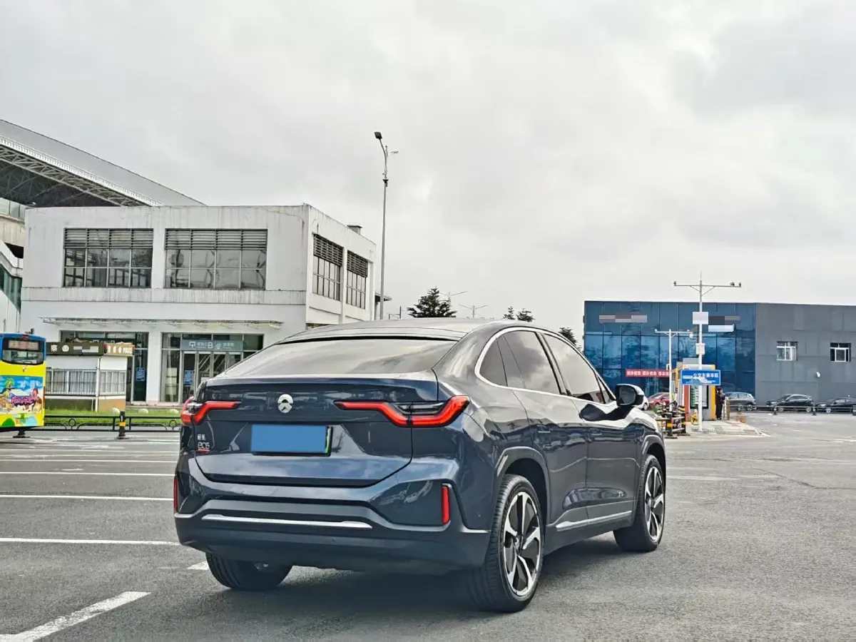 2020 NIO ES8 BEV 84KWH,autocango,china used car exporter,china ev exporter,chinese used car exporter,chinese used ev exporter