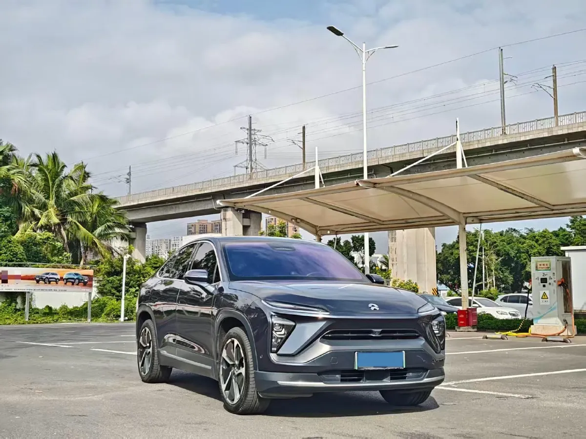 2020 NIO ES8 BEV 84KWH,autocango,china used car exporter,china ev exporter,chinese used car exporter,chinese used ev exporter