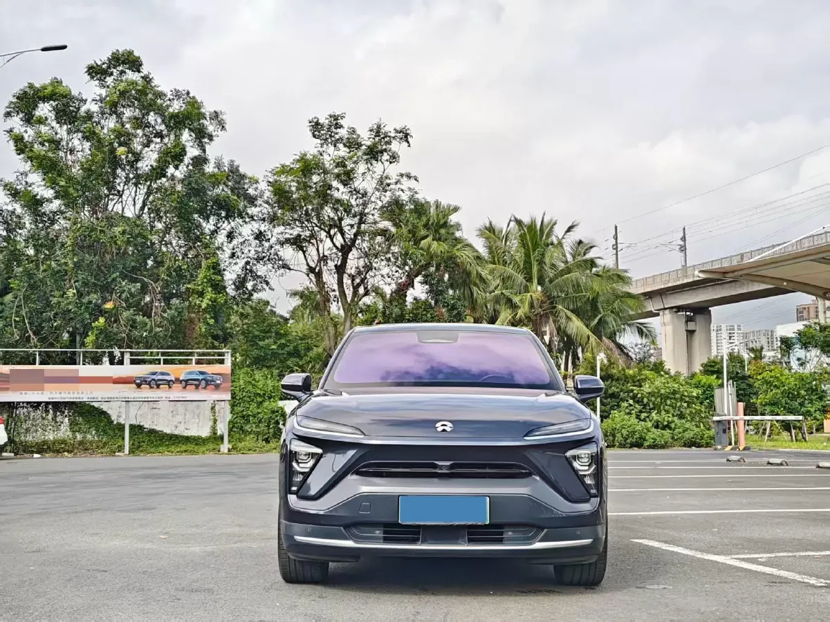 2020 NIO ES8 BEV 84KWH,autocango,china used car exporter,china ev exporter,chinese used car exporter,chinese used ev exporter