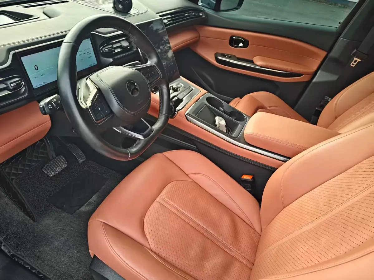 2020 NIO ES8 BEV 84KWH,autocango,china used car exporter,china ev exporter,chinese used car exporter,chinese used ev exporter