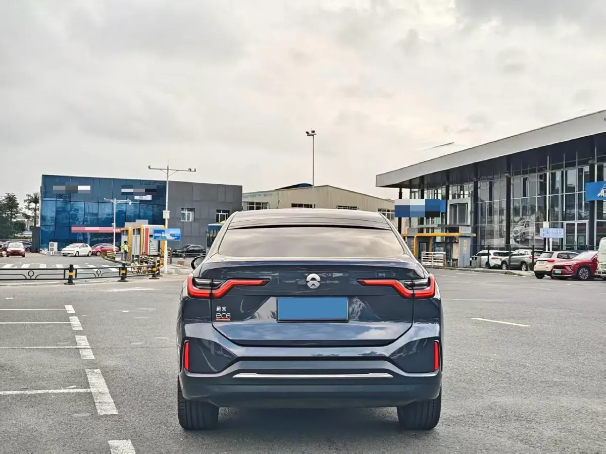 2020 NIO ES8 BEV 84KWH,autocango,china used car exporter,china ev exporter,chinese used car exporter,chinese used ev exporter