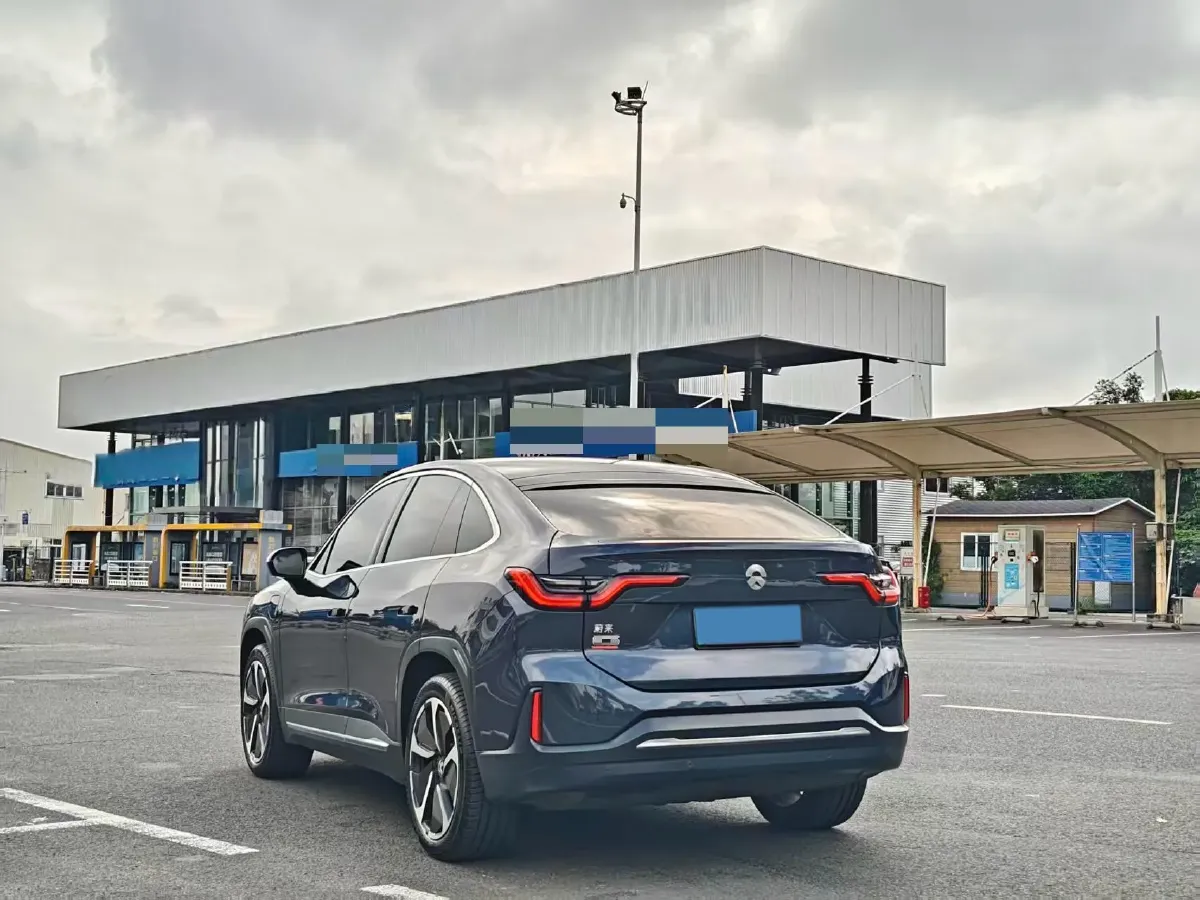 2020 NIO ES8 BEV 84KWH,autocango,china used car exporter,china ev exporter,chinese used car exporter,chinese used ev exporter